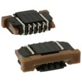 SFW4R-3STE1LF - CONN FFC BOTTOM 4POS 1.00MM R/A