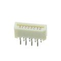 0528060810 - CONN FPC VERT 8POS 1.00MM PCB