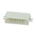 0528520670 - CONN FFC BOTTOM 6POS 1.00MM R/A