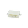 0528520470 - CONN FFC BOTTOM 4POS 1.00MM R/A