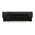 1734742-8 - CONN FFC VERT 8POS 0.50MM SMD