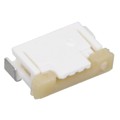 0522070333 - CONN FFC FPC TOP 3POS 1.00MM R/A