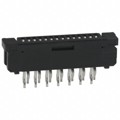 SLW14S-1C7 - CONN FFC FPC VERT 14POS 1MM PCB