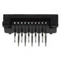 SLW10R-1C7LF - CONN FFC BOTTOM 10POS 1.00MM R/A