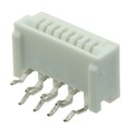 84533-8 - CONN FFC TOP 8POS 1.25MM R/A