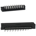 SLW20R-1C7 - CONN FFC BOTTOM 20POS 1.00MM R/A