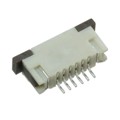 68611614122 - CONN FPC TOP 16POS 1.00MM R/A