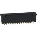 62674-241121ALF - CONN FFC VERT 24POS 0.50MM SMD