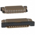SFW10R-1STE1LF - CONN FFC BOTTOM 10POS 1.00MM R/A