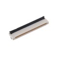 F32D-1A7Y1-21040 - FLEX CONNECTOR, 0.50MM PITCH, HE