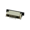 84952-5 - CONN FPC BOTTOM 5POS 1.00MM R/A