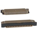 SFW16R-1STE1LF - CONN FFC BOTTOM 16POS 1.00MM R/A