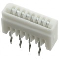 84984-8 - CONN FFC FPC VERT 8POS 1MM PCB