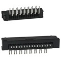 SLW16R-1C7 - CONN FFC BOTTOM 16POS 1.00MM R/A