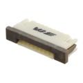 68610814422 - CONN FPC BOTTOM 8POS 1.00MM R/A