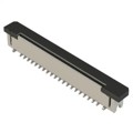 FFC2A32-40-T - 40W, 0.5MM, FFC CON, VERT, H4.25