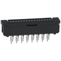 SLW16S-1C7LF - CONN FFC FPC VERT 16POS 1MM PCB