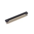 F314-1A7H1-11040 - FLEX CONNECTOR, 0.50MM PITCH, HE