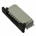 84953-6 - CONN FPC TOP 6POS 1.00MM R/A