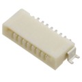 0528520870 - CONN FFC BOTTOM 8POS 1.00MM R/A