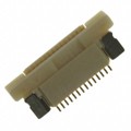 1-1734839-4 - CONN FPC TOP 14POS 0.50MM R/A