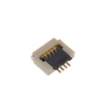 TF12S-4S-0.5SH(800) - CONN FFC 4POS 0.50MM