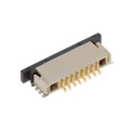 1735265-8 - 1MM FPC HORZ.BOTTOM CONT.ASSY 8P