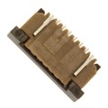 SFW6R-2STE1LF - CONN FFC FPC TOP 6POS 1.00MM R/A