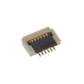 TF12S-6S-0.5SH(800) - CONN FFC 6POS 0.50MM