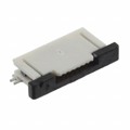 0527450797 - CONN FFC TOP 7POS 0.50MM R/A