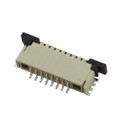 84953-8 - CONN FPC TOP 8POS 1.00MM R/A