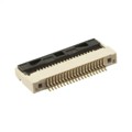 046288020000846+ - CONN FFC BOTTOM 20POS 0.50MM R/A