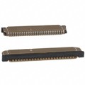 SFW24R-1STE1LF - CONN FFC BOTTOM 24POS 1.00MM R/A