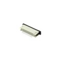 ZF1-10-01-T-WT-TR - ZERO INSERTION FORCE 1MM ASSY