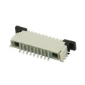 84953-9 - CONN FPC TOP 9POS 1.00MM R/A