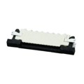 686106183422 - CONN FFC TOP 6POS 1MM SMD R/A