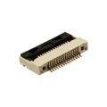 046288015000846+ - CONN FFC BOTTOM 15POS 0.50MM R/A