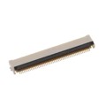 F32D-1A7Y1-21050 - FLEX CONNECTOR, 0.50MM PITCH, HE