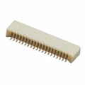 2-84981-0 - CONN FFC FPC TOP 20POS 1MM R/A