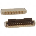FH33-12S-0.5SH(10) - CONN FFC BOTTOM 12POS 0.50MM R/A