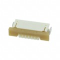 0522710669 - CONN FPC BOTTOM 6POS 1.00MM R/A