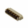 FH33-4S-1SH(10) - CONN FFC BOTTOM 4POS 1.00MM R/A