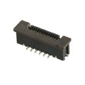 1-1734742-2 - CONN FFC VERT 12POS 0.50MM SMD