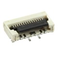 5022441530 - CONN FFC BOTTOM 15POS 0.50MM R/A