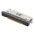68711414522 - CONN FPC BOTTOM 14POS 0.50MM R/A