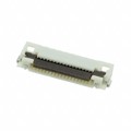 0528921833 - CONN FFC BOTTOM 18POS 0.50MM R/A