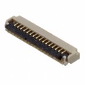 FH33J-16S-0.5SH(10) - CONN FFC BOTTOM 16POS 0.50MM R/A