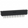 SLW26S-1C7LF - CONN FFC FPC VERT 26POS 1MM PCB