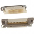 FH12A-12S-0.5SH(55) - CONN FFC TOP 12POS 0.50MM R/A