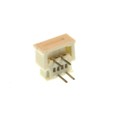 0039532044 - CONN FFC FPC TOP 4POS 1.25MM R/A